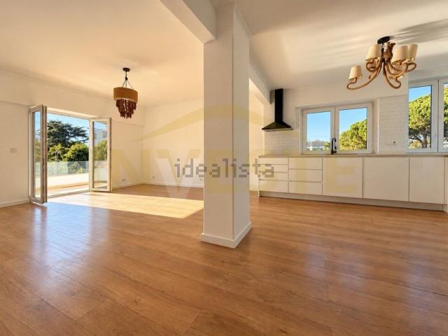 Apartamento alugar em Bairro do Rosário, Cascais