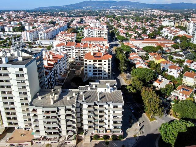 Apartamento venda em Bairro do Rosário, Cascais