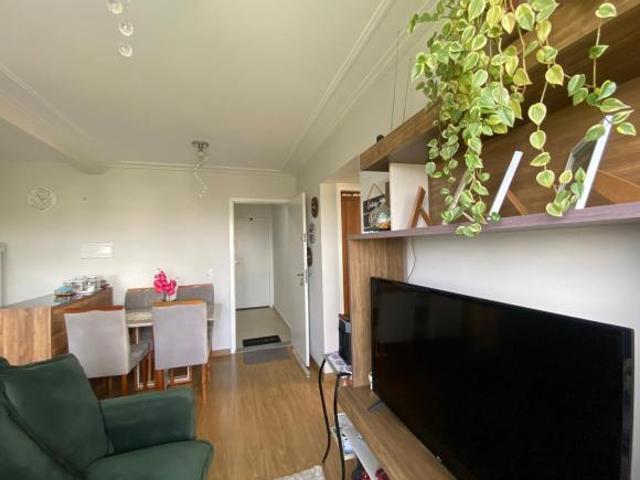 Apartamento venda em Região Imediata de Bragança Paulista, Bragança Paulista