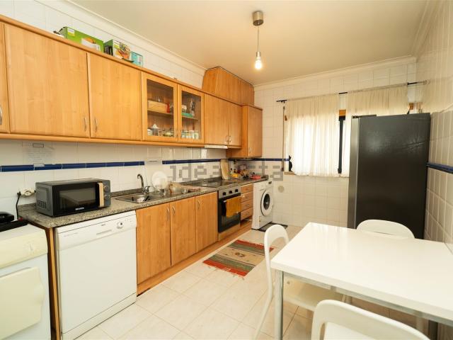 Apartamento venda em Bairro dos Anjos, Leiria