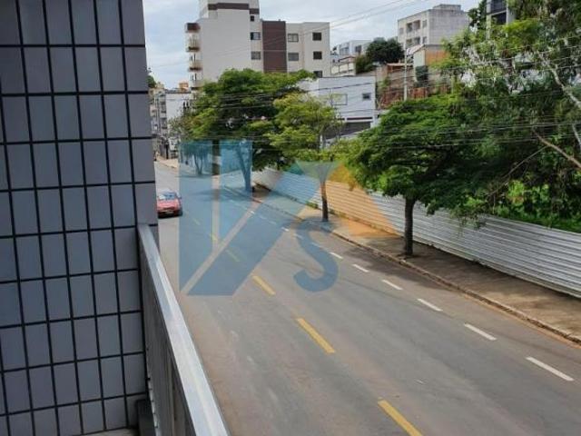 Apartamento venda em Região Geográfica Imediata de Lavras, Lavras