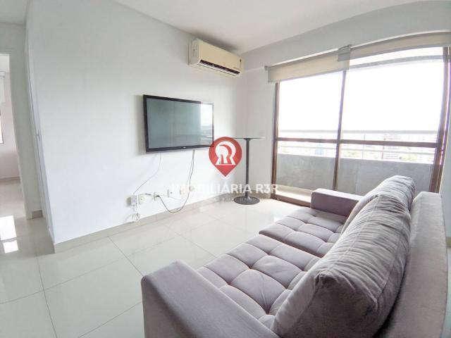 Apartamento aluguel em Região Geográfica Imediata de Teresina, Região Integrada de Desenvolvimento da Grande Teresina