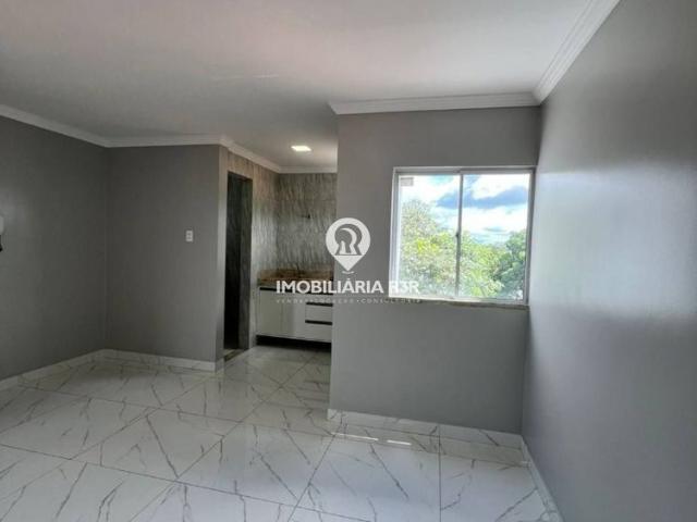 Apartamento aluguel em Região Geográfica Imediata de Parnaíba, Parnaíba