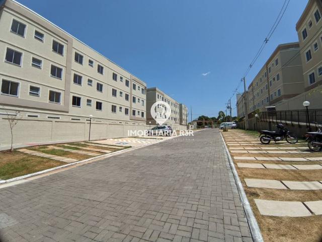 Apartamento aluguel em Região Geográfica Imediata de Teresina, Região Integrada de Desenvolvimento da Grande Teresina