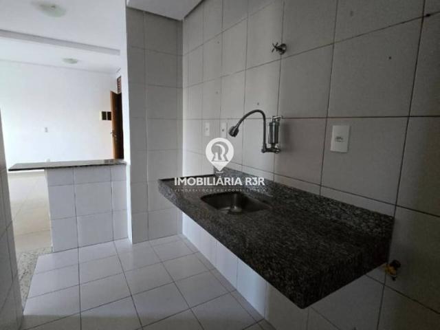 Apartamento aluguel em Região Geográfica Imediata de Teresina, Região Integrada de Desenvolvimento da Grande Teresina