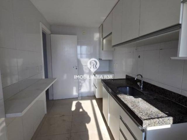 Apartamento aluguel em Região Geográfica Imediata de Teresina, Região Integrada de Desenvolvimento da Grande Teresina