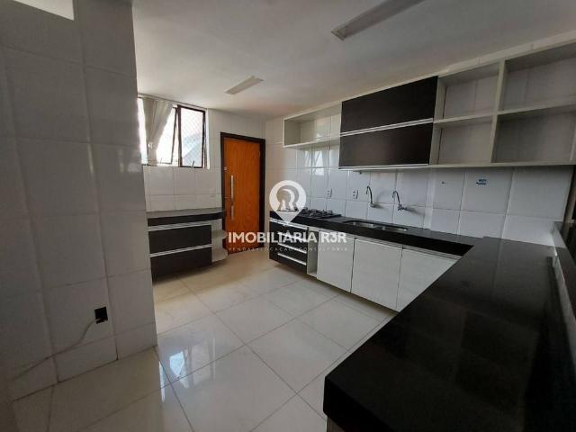 Apartamento aluguel em Região Geográfica Imediata de Teresina, Região Integrada de Desenvolvimento da Grande Teresina