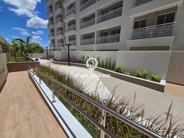 Apartamento aluguel em Centro, Teresina