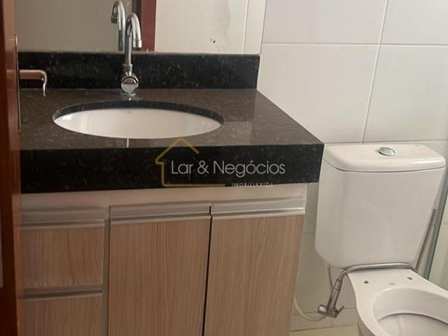 Apartamento venda em Ipanema I, Patos de Minas