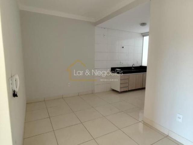 Apartamento venda em Ipanema I, Patos de Minas