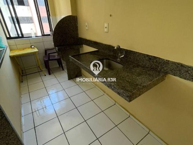Apartamento aluguel em Região Geográfica Imediata de Teresina, Região Integrada de Desenvolvimento da Grande Teresina