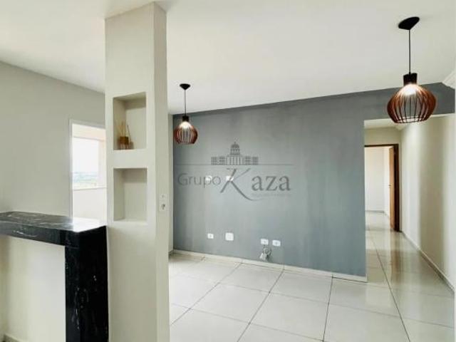 Apartamento venda em BNH, Jacareí