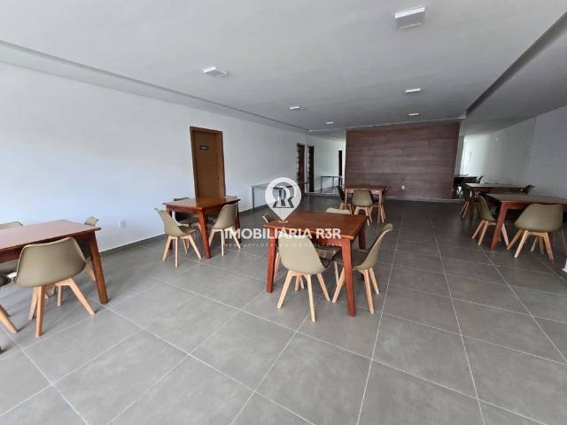 Apartamento aluguel em Região Geográfica Imediata de Teresina, Região Integrada de Desenvolvimento da Grande Teresina