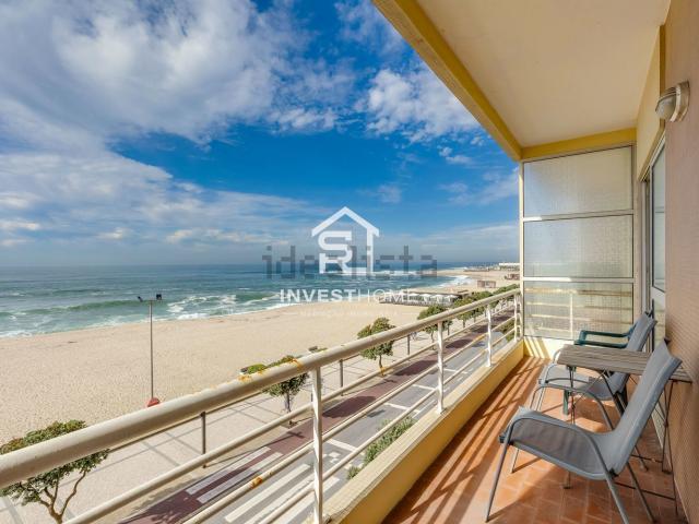 Apartamento alugar em Póvoa De Varzim, Porto