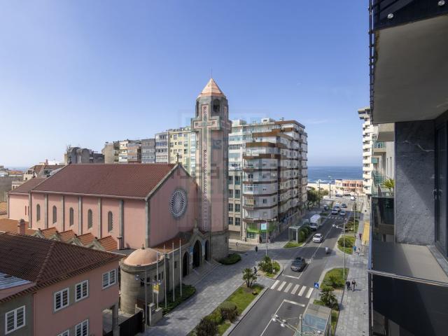 Apartamento alugar em A Ver-o-mar, Porto