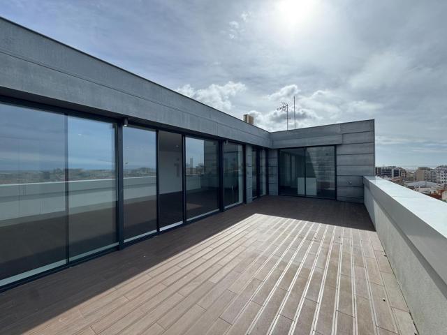 Apartamento venda em A Ver-o-mar, Porto