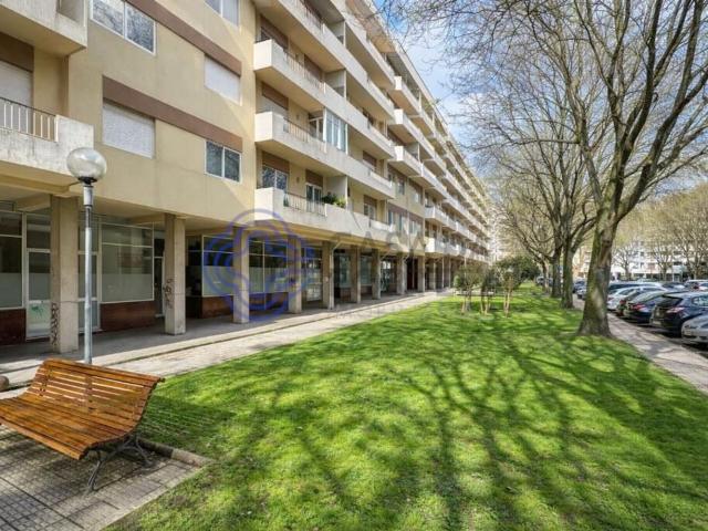 Apartamento venda em Póvoa de Varzim