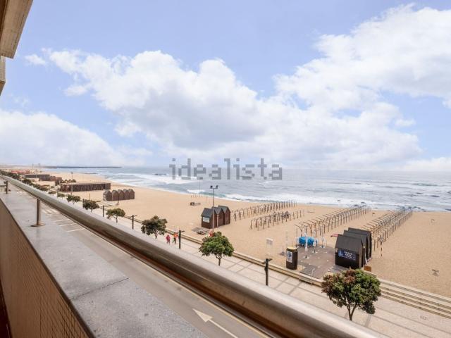 Apartamento alugar em A Ver-o-mar, Porto