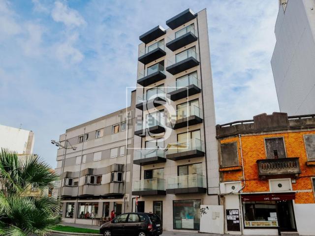 Apartamento venda em Nova Sintra, A Ver-o-mar