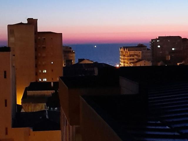 Apartamento alugar em Nova Sintra, A Ver-o-mar