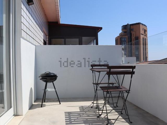 Apartamento alugar em A Ver-o-mar, Porto