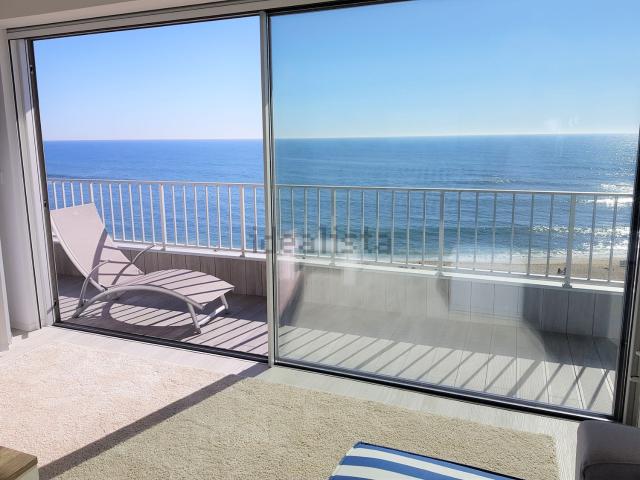 Apartamento alugar em A Ver-o-mar, Porto