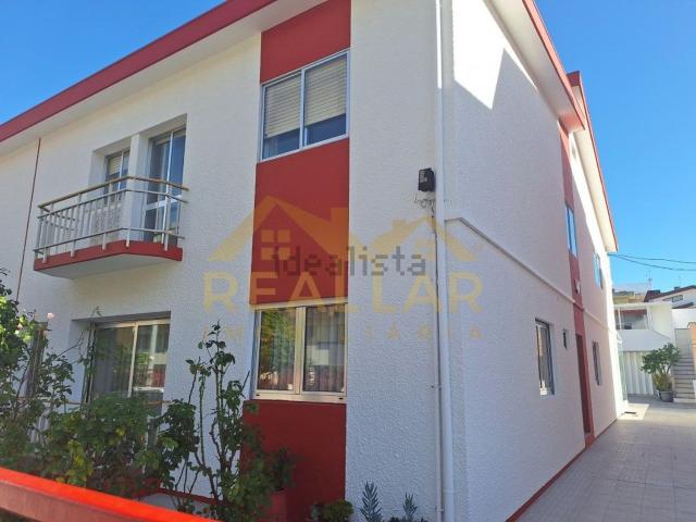Apartamento venda em Nova Sintra, A Ver-o-mar