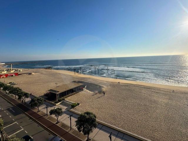 Apartamento venda em A Ver-o-mar, Porto