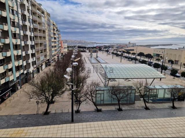 Apartamento alugar em A Ver-o-mar, Porto