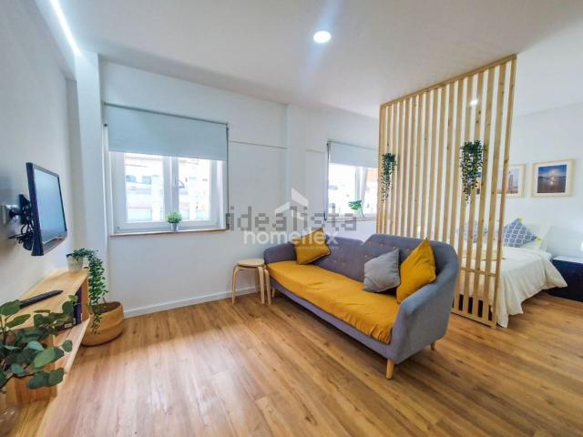 Apartamento alugar em Buarcos, Praia de Buarcos