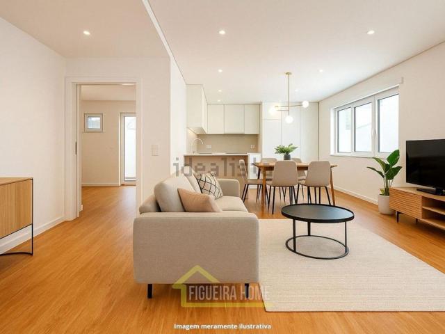 Apartamento venda em Buarcos