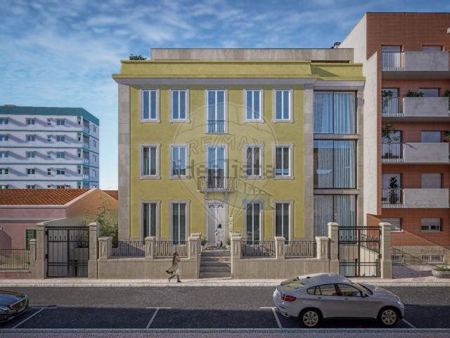 Apartamento venda em Figueira Da Foz, Coimbra