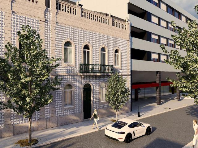 Apartamento venda em Figueira Da Foz, Coimbra