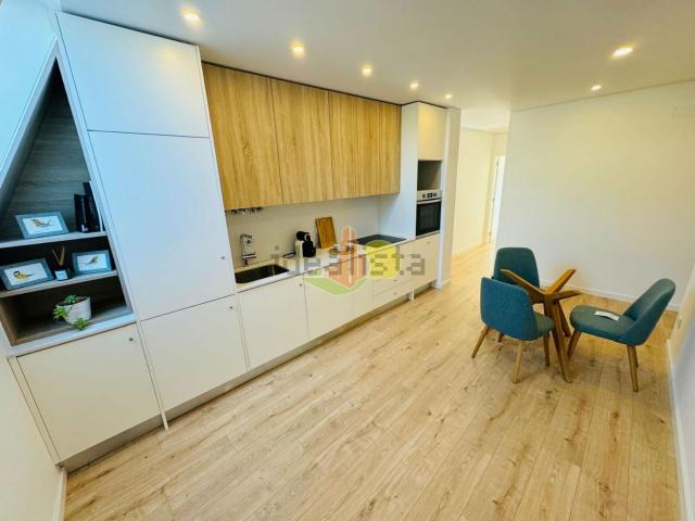Apartamento venda em Buarcos, Praia de Buarcos