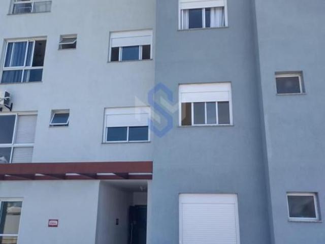 Apartamento venda em Panorâmico, Osório