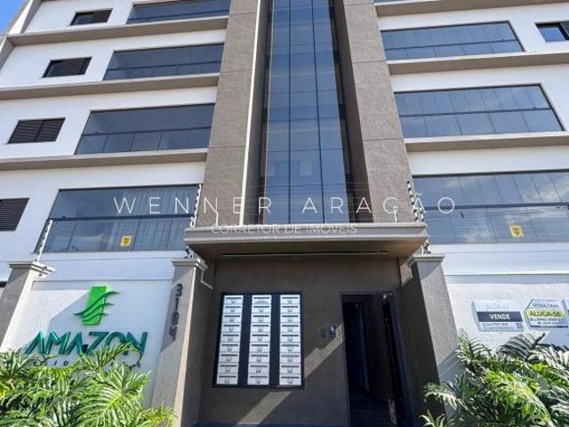 Apartamento venda em Região Geográfica Imediata de Sorriso, Lucas do Rio Verde