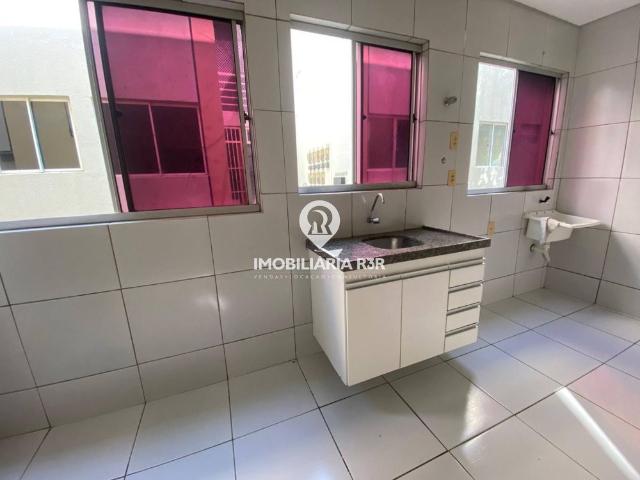 Apartamento aluguel em Região Geográfica Imediata de Teresina, Região Integrada de Desenvolvimento da Grande Teresina