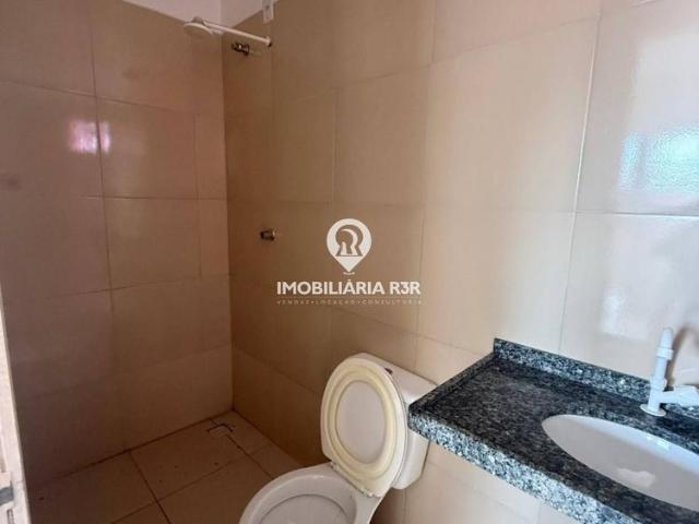 Apartamento aluguel em Região Geográfica Imediata de Parnaíba, Parnaíba