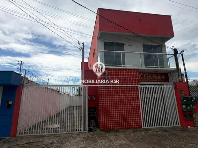 Apartamento aluguel em Região Geográfica Imediata de Parnaíba, Parnaíba