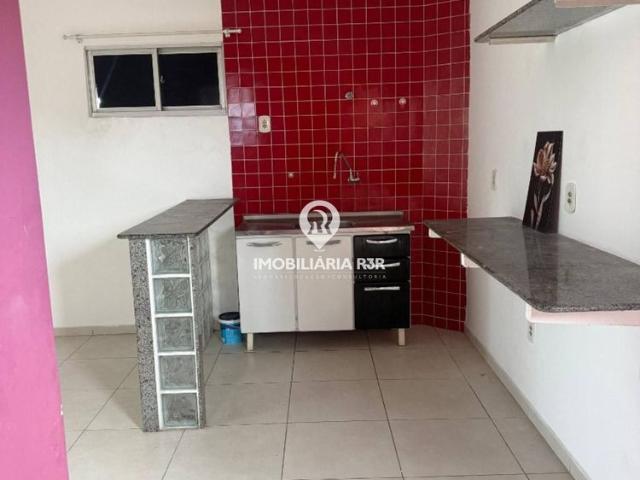 Apartamento aluguel em Região Geográfica Imediata de Parnaíba, Parnaíba