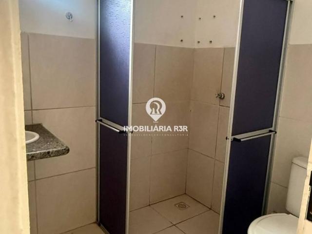 Apartamento aluguel em Região Geográfica Imediata de Parnaíba, Parnaíba