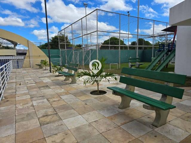 Apartamento aluguel em Região Geográfica Imediata de Teresina, Região Integrada de Desenvolvimento da Grande Teresina