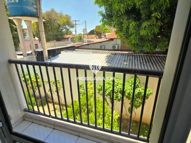 Apartamento aluguel em Centro, Teresina