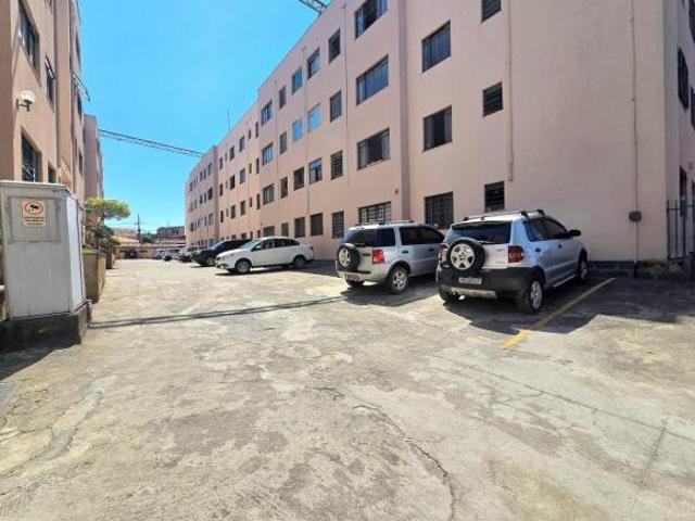 Apartamento venda em Venda Nova, Belo Horizonte