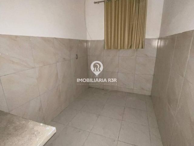 Apartamento aluguel em Região Geográfica Imediata de Teresina, Região Integrada de Desenvolvimento da Grande Teresina