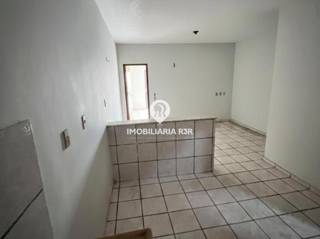 Apartamento aluguel em Região Geográfica Imediata de Parnaíba, Parnaíba