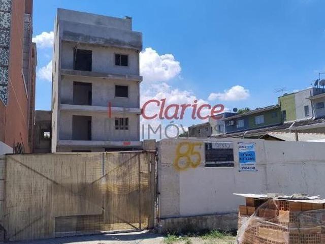 Apartamento venda em São Cristóvão, São José dos Pinhais