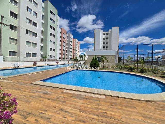 Apartamento aluguel em Região Geográfica Imediata de Teresina, Região Integrada de Desenvolvimento da Grande Teresina