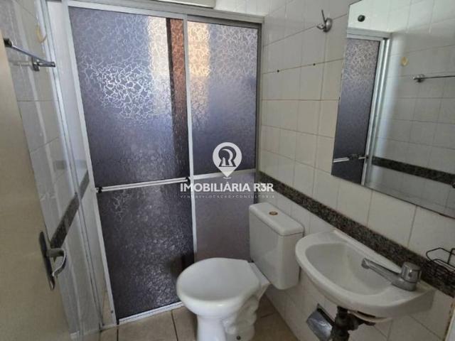 Apartamento aluguel em Região Geográfica Imediata de Teresina, Região Integrada de Desenvolvimento da Grande Teresina