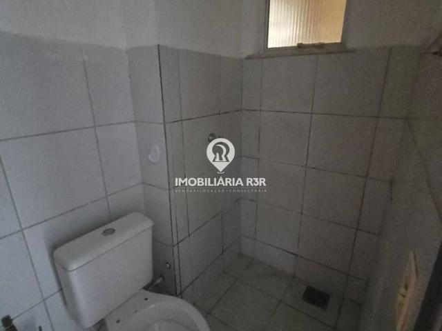Apartamento aluguel em Região Geográfica Imediata de Teresina, Região Integrada de Desenvolvimento da Grande Teresina